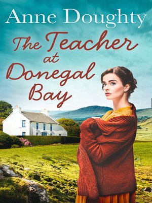 cover image of The Teacher at Donegal Bay